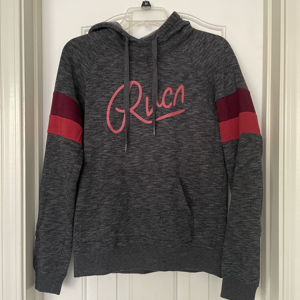 Rvca Hoodie